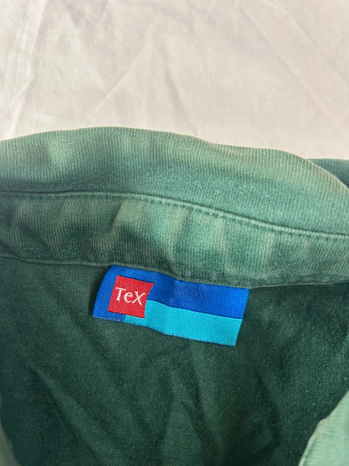 Moletom com estampa tex estilo retrô y2k – photo 6